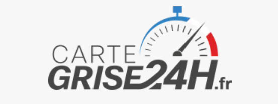 logo cartegrise 24h